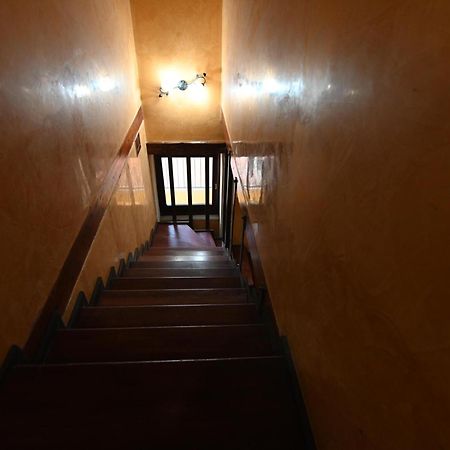 B&B L'Infiorescenza New Syracuse Luaran gambar