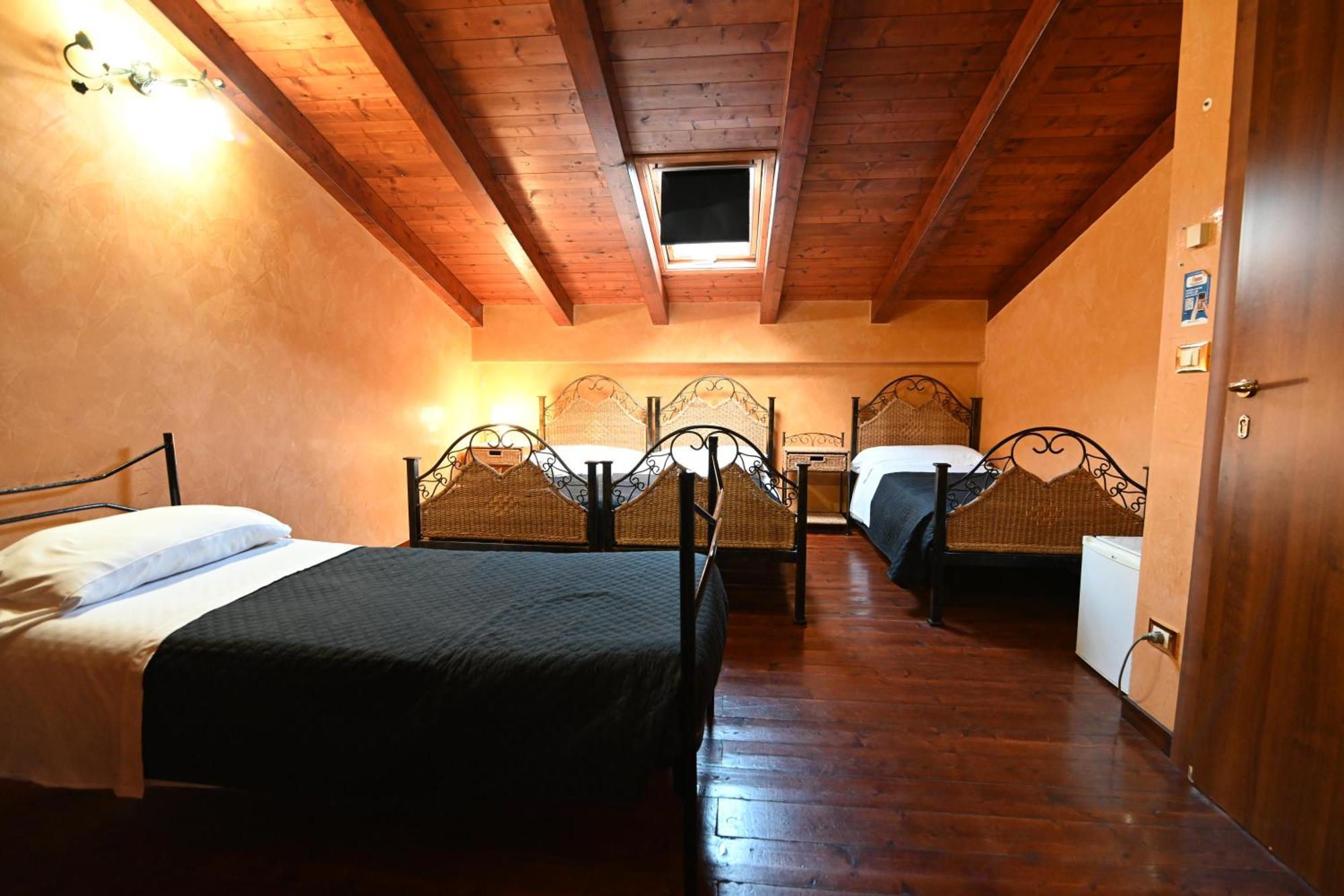 B&B L'Infiorescenza New Syracuse Luaran gambar