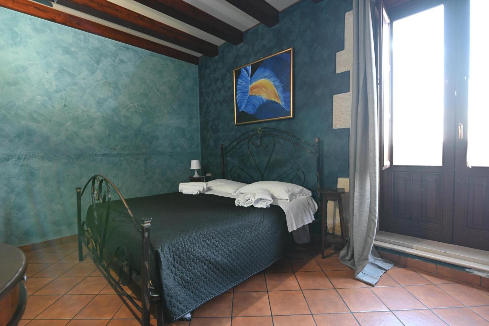 B&B L'Infiorescenza New Syracuse Luaran gambar