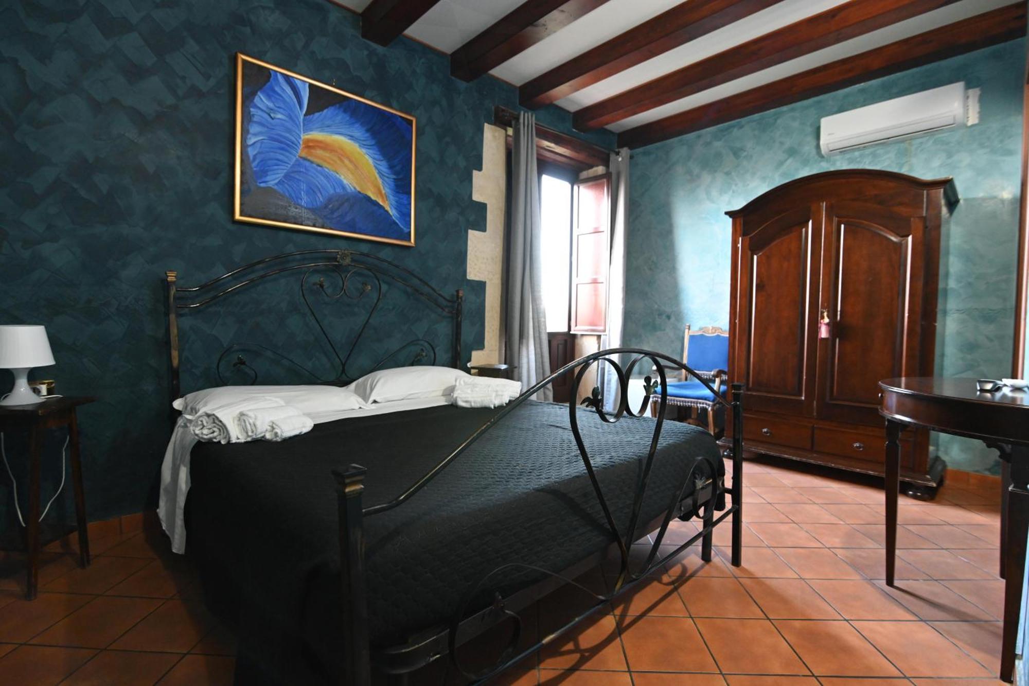 B&B L'Infiorescenza New Syracuse Luaran gambar