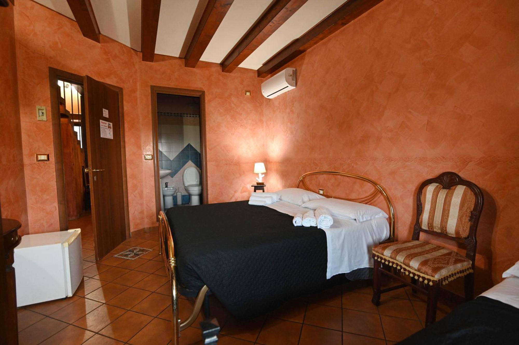 B&B L'Infiorescenza New Syracuse Luaran gambar