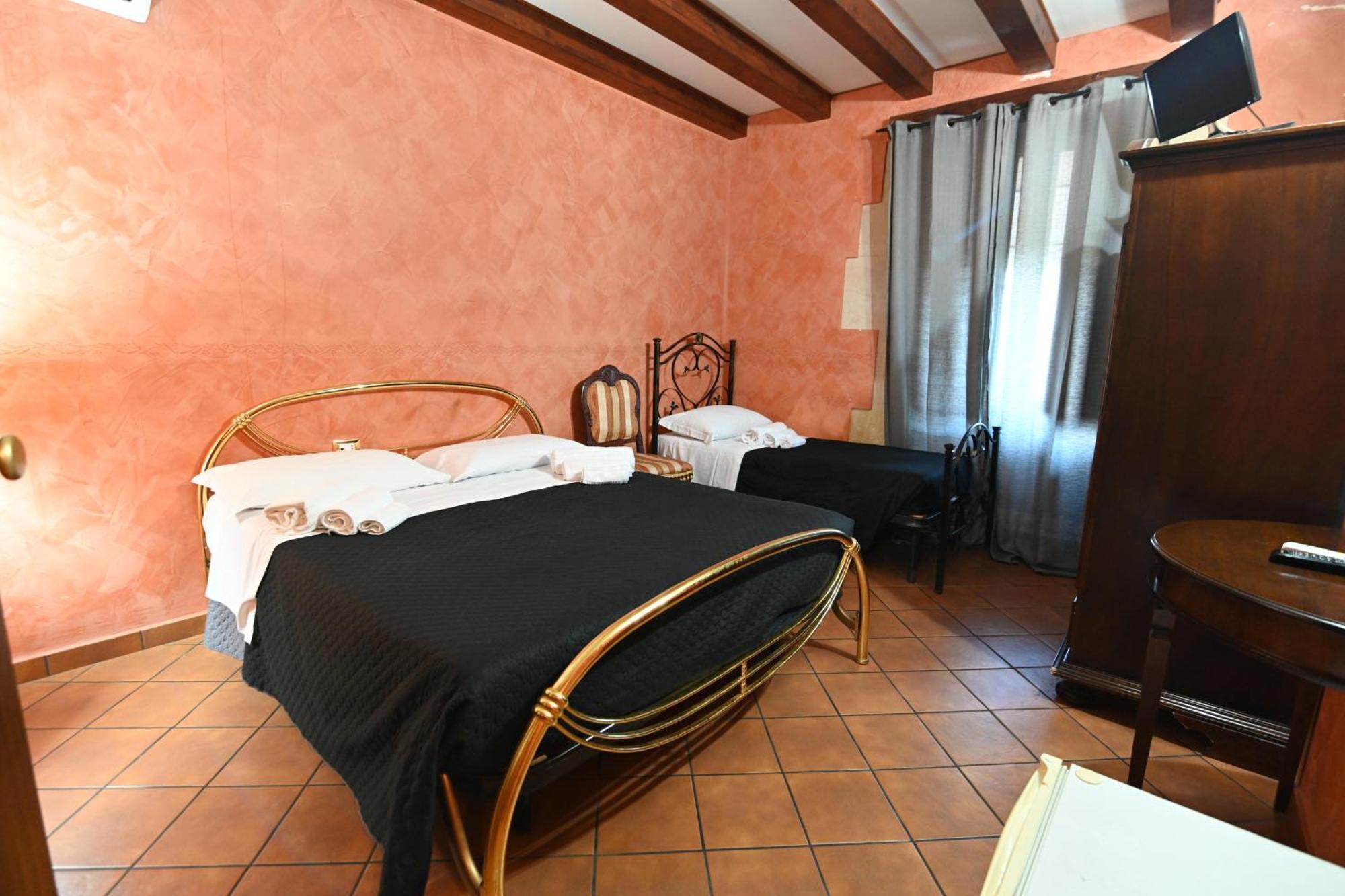 B&B L'Infiorescenza New Syracuse Luaran gambar