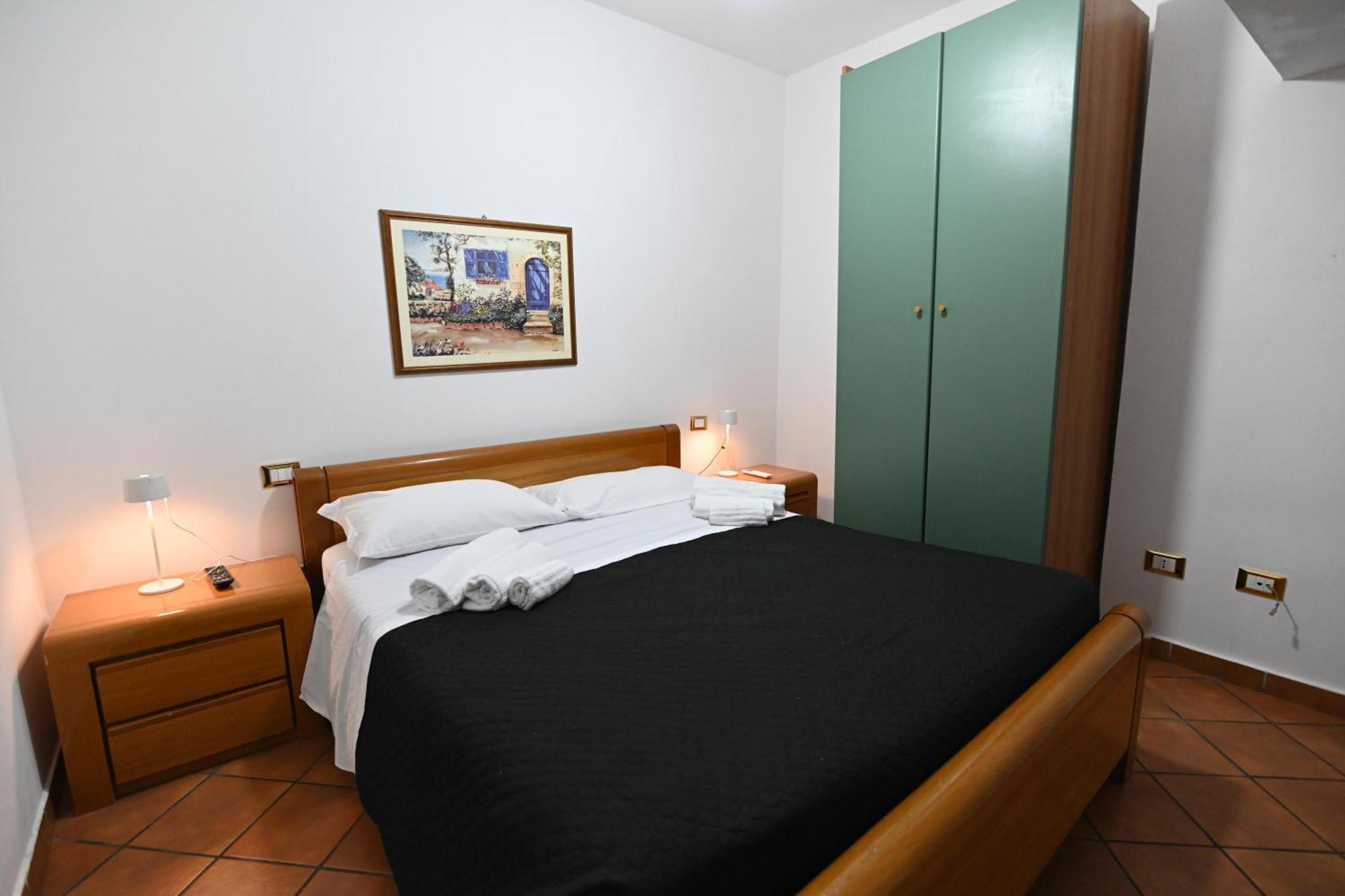 B&B L'Infiorescenza New Syracuse Luaran gambar