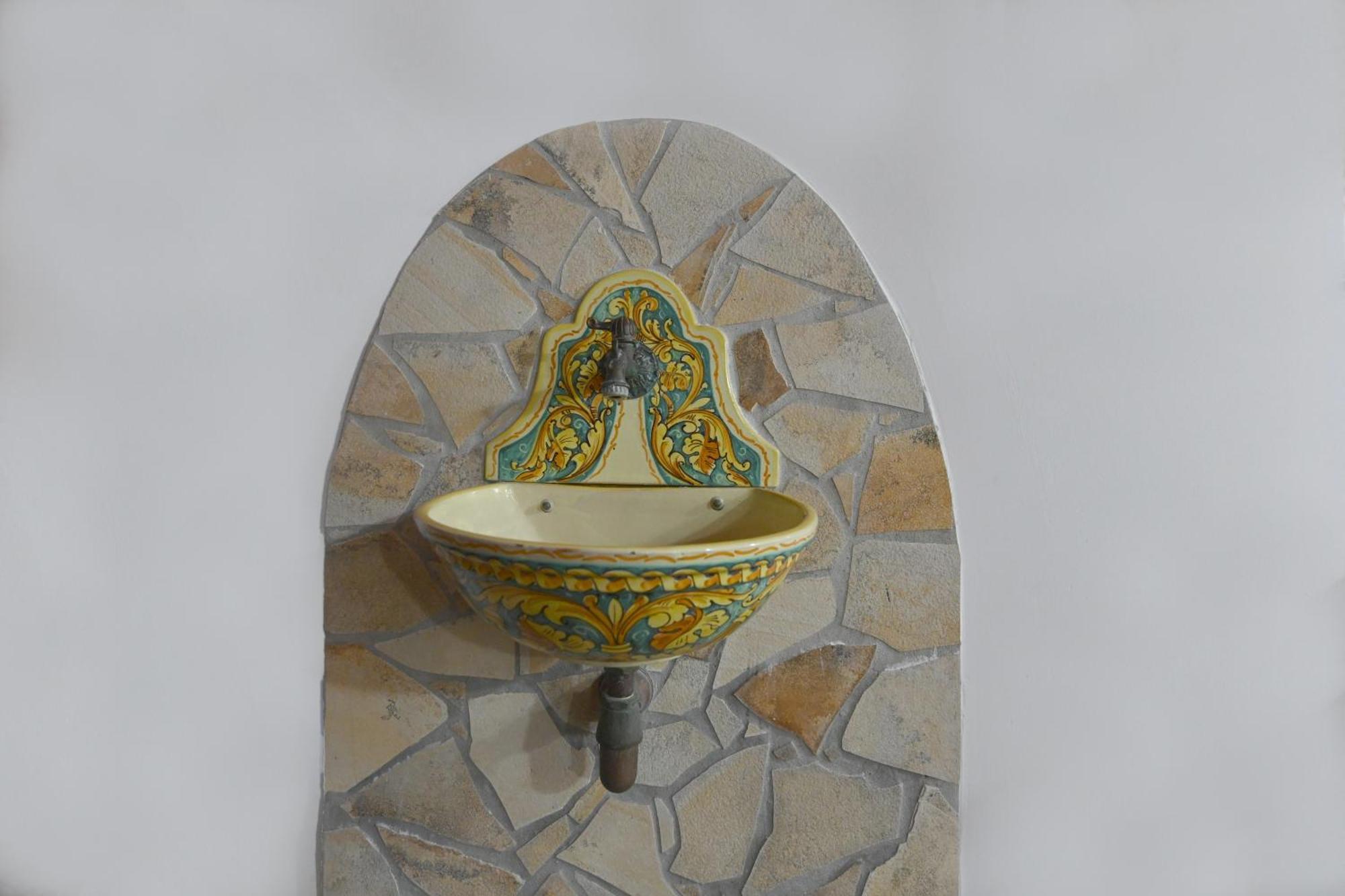 B&B L'Infiorescenza New Syracuse Luaran gambar