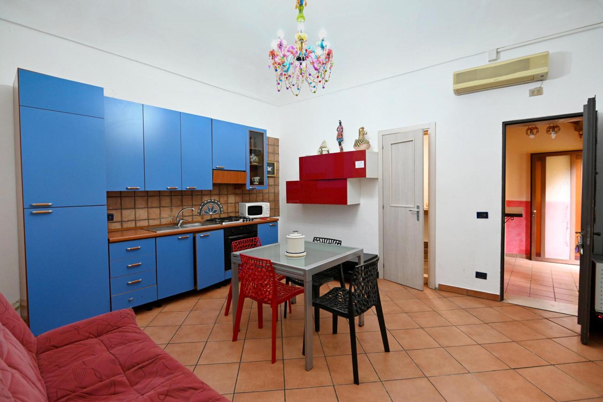 B&B L'Infiorescenza New Syracuse Luaran gambar