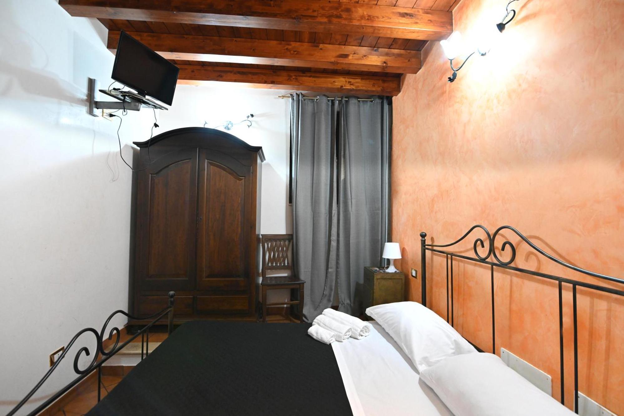 B&B L'Infiorescenza New Syracuse Luaran gambar
