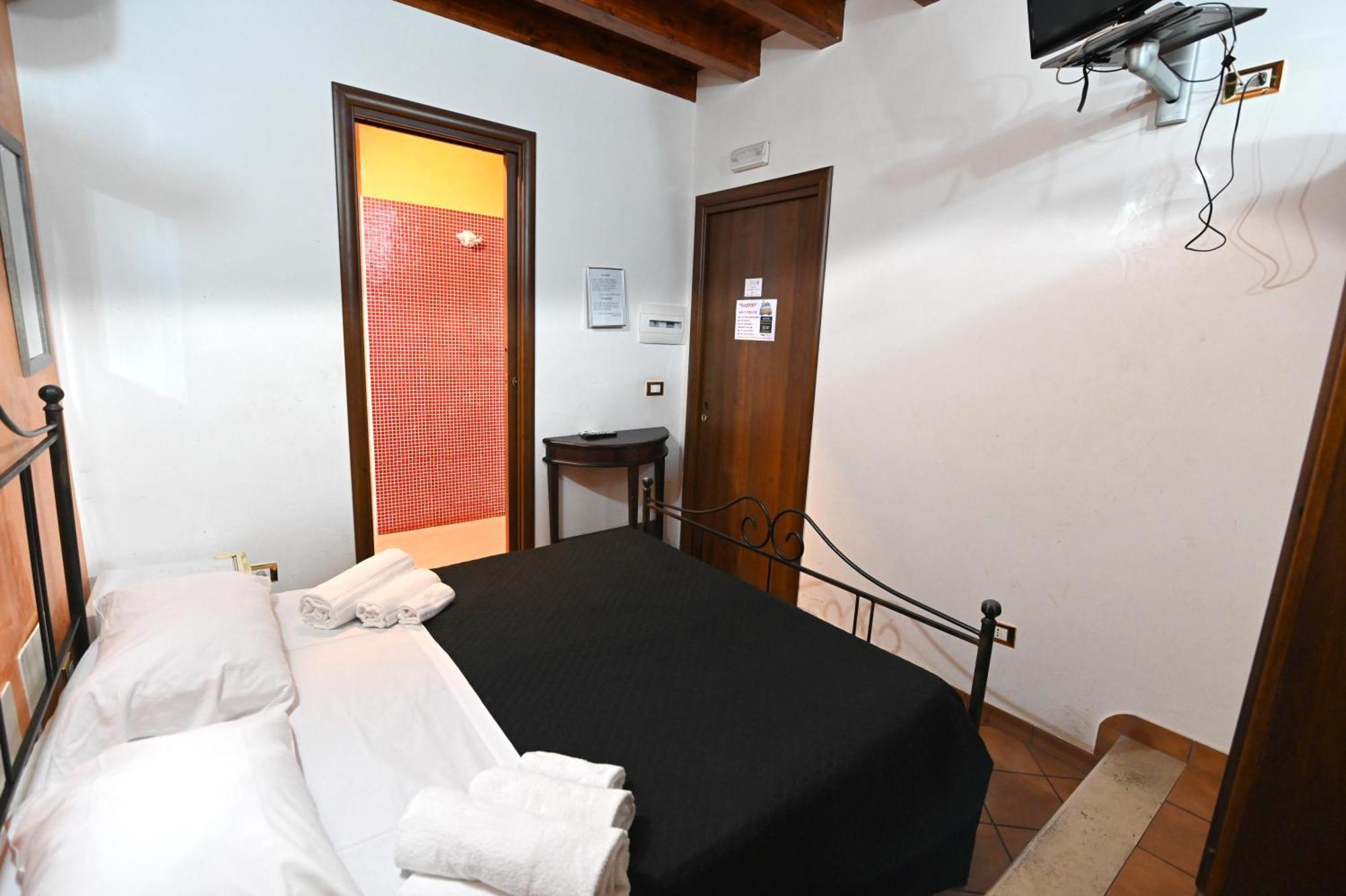 B&B L'Infiorescenza New Syracuse Luaran gambar