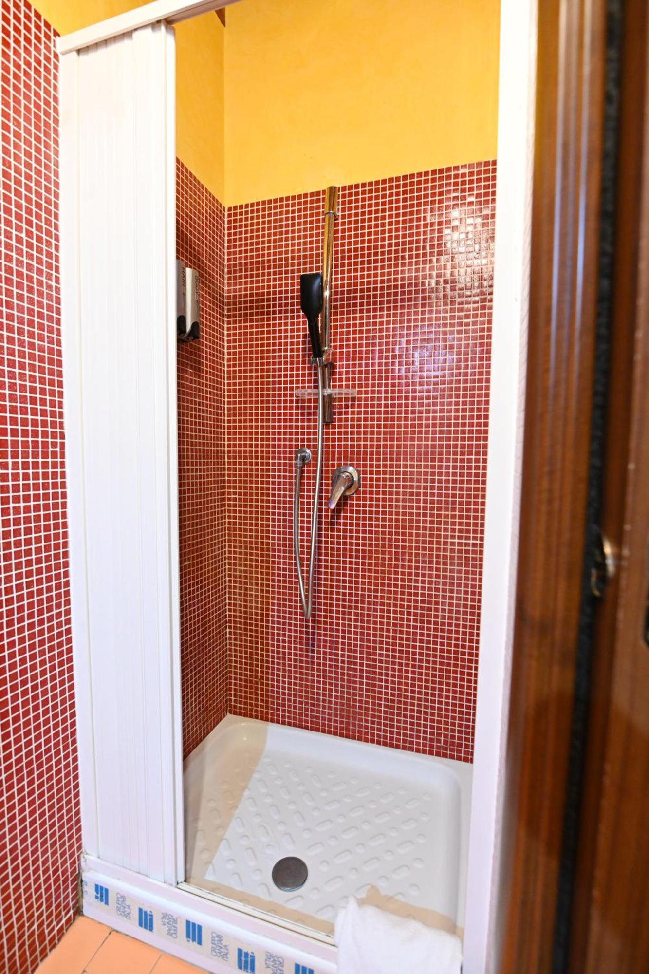 B&B L'Infiorescenza New Syracuse Luaran gambar