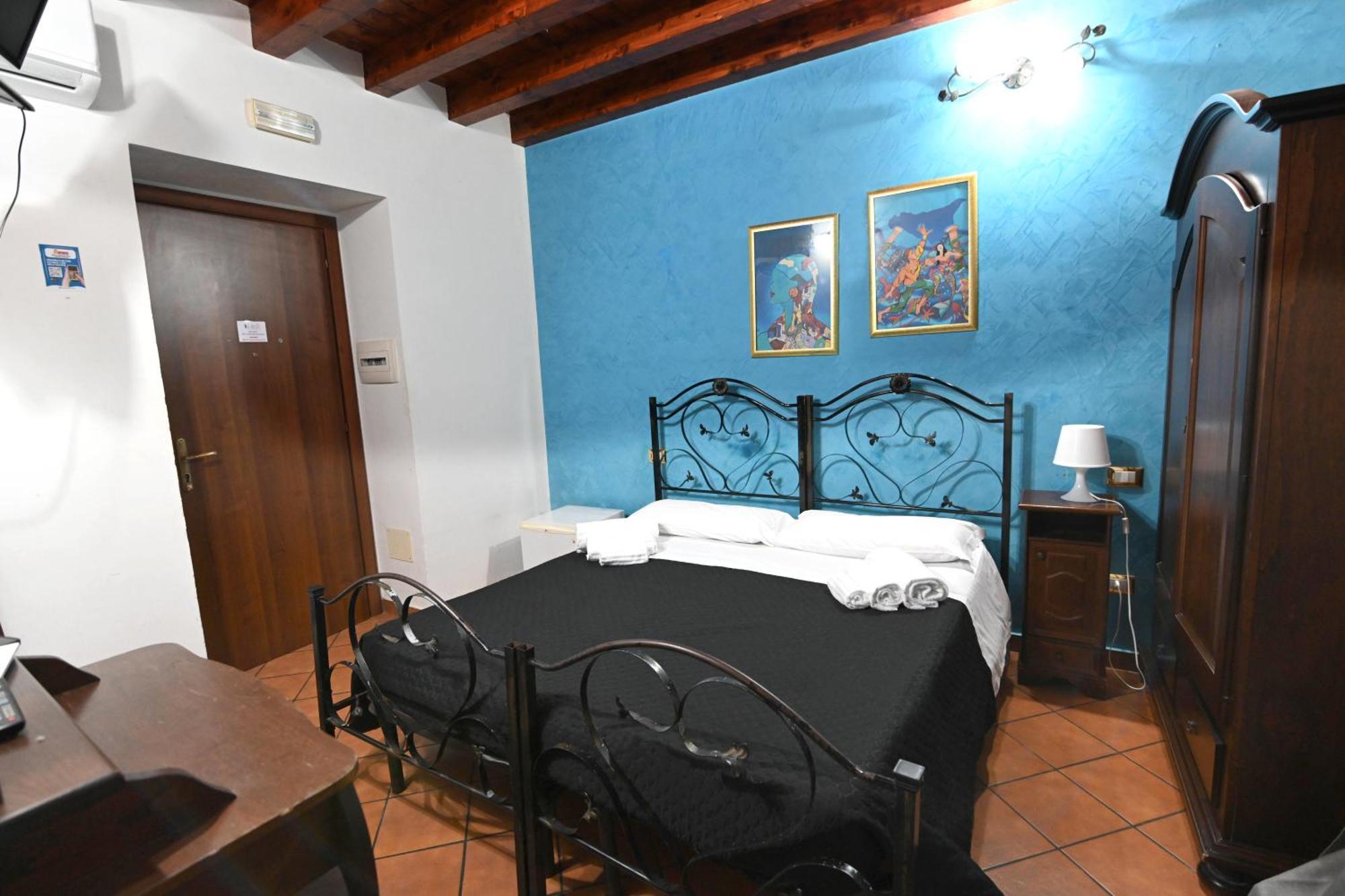 B&B L'Infiorescenza New Syracuse Luaran gambar